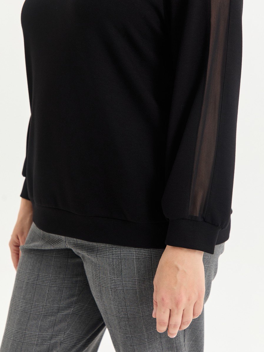 Джемпер Jodi Nash