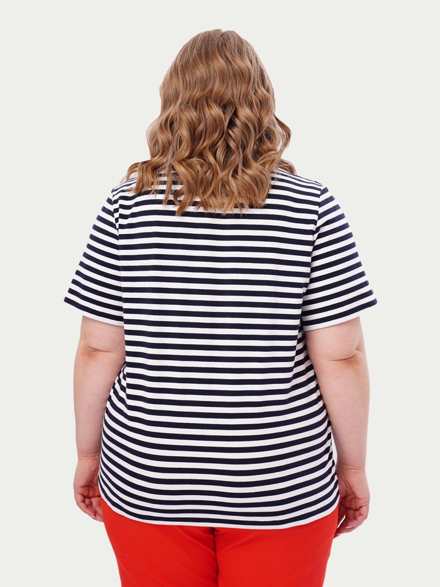 Футболка Varra