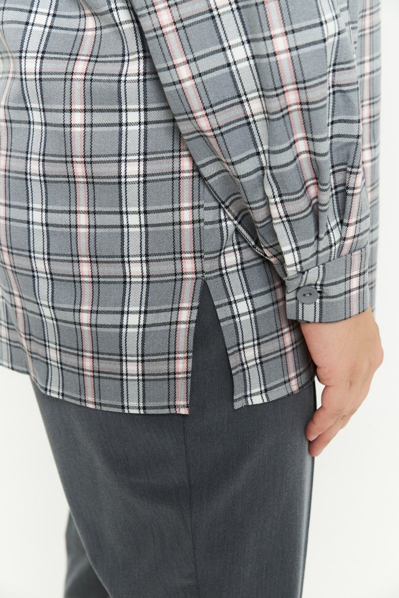 Рубашка Jodi Nash