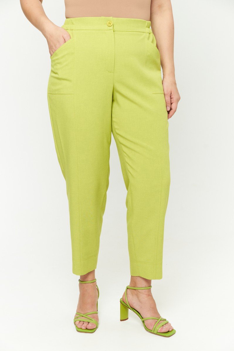 Брюки Jodi Nash