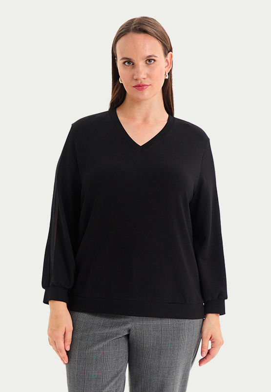 Джемпер Jodi Nash