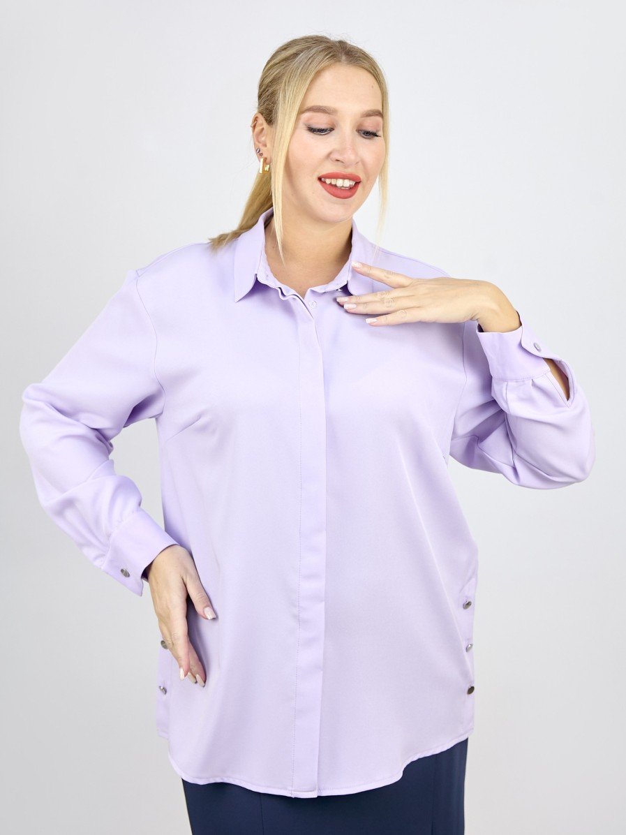 Туника-рубашка Varra