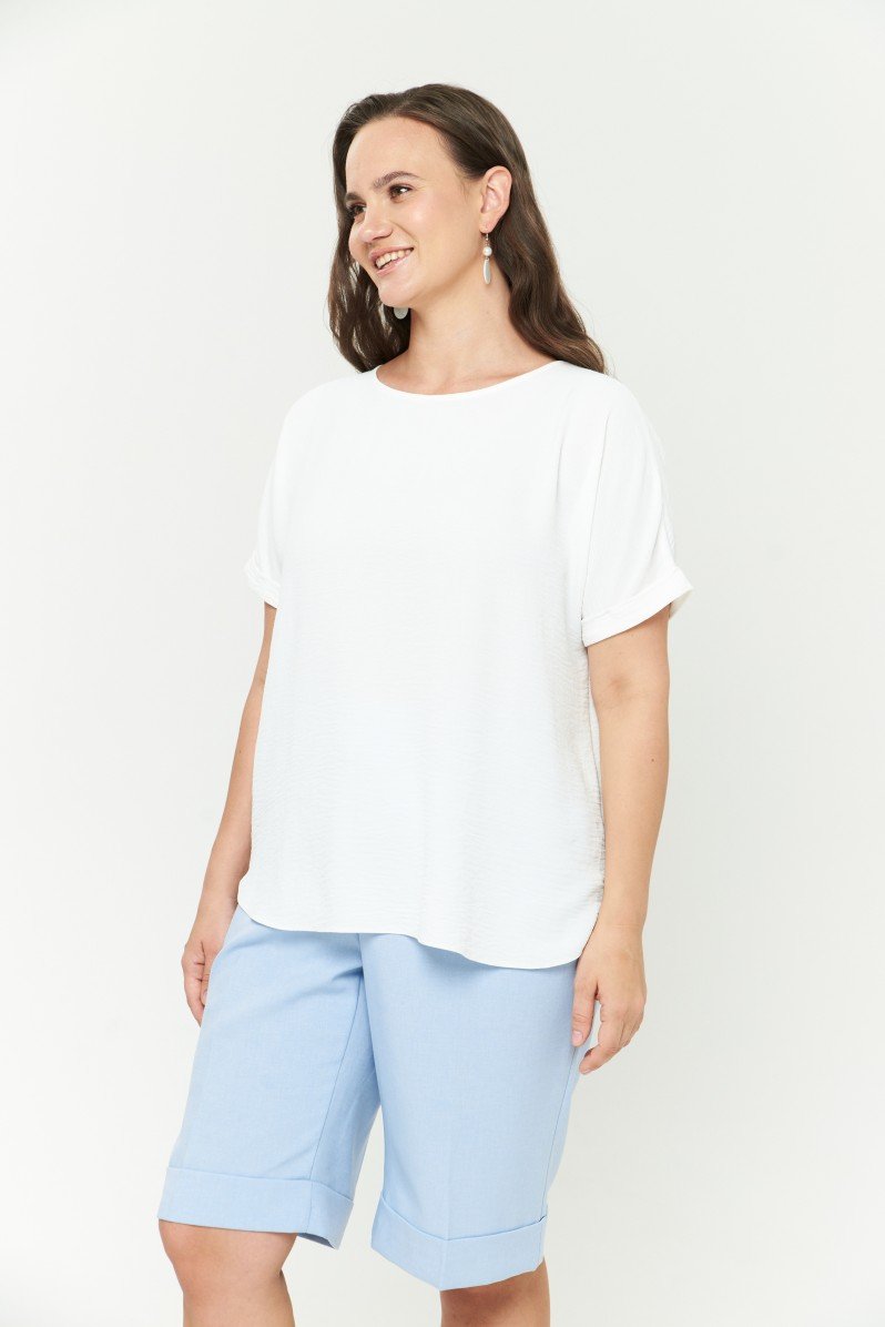 Блуза Jodi Nash