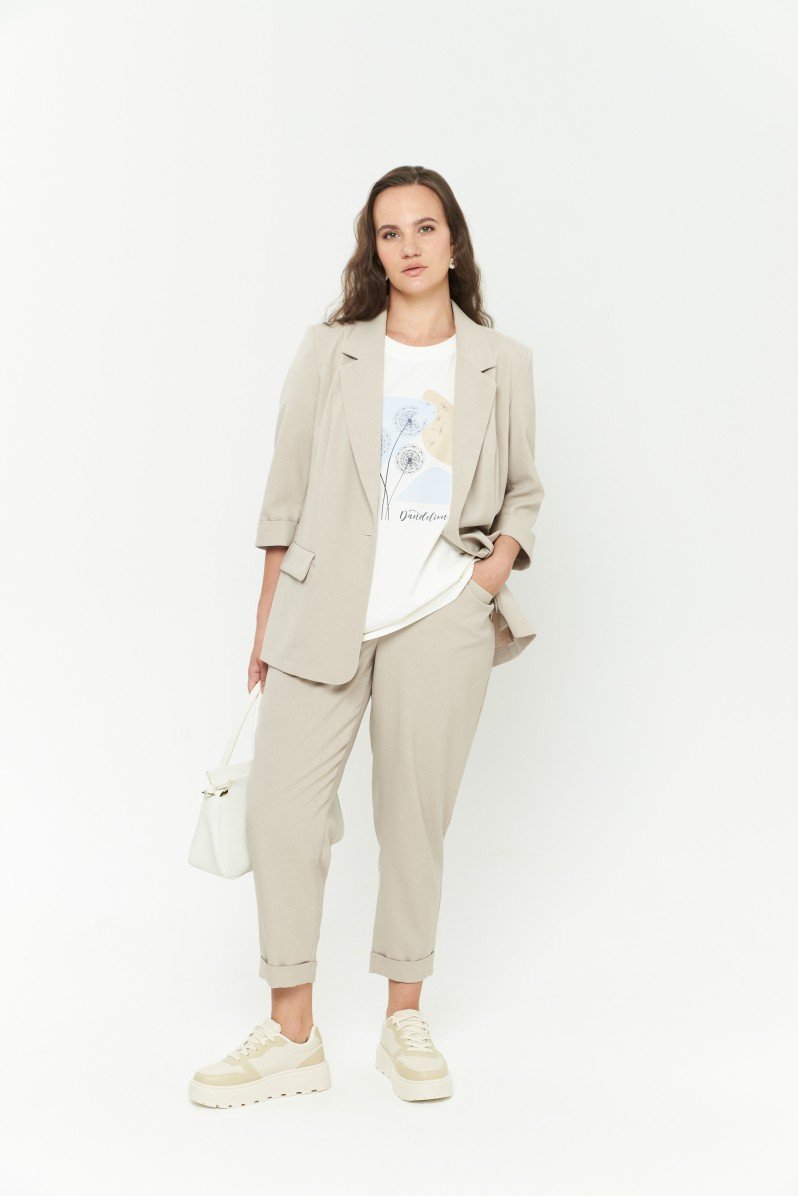 Футболка Varra