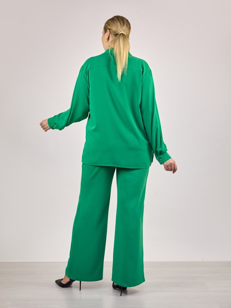 Рубашка Varra