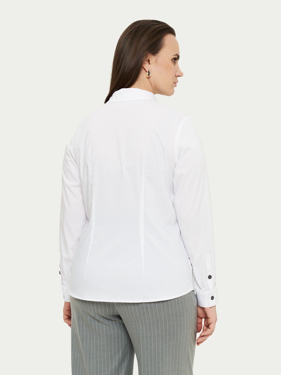 Рубашка Varra