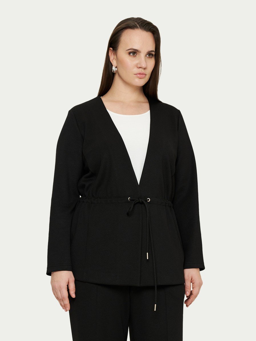 Кардиган Varra