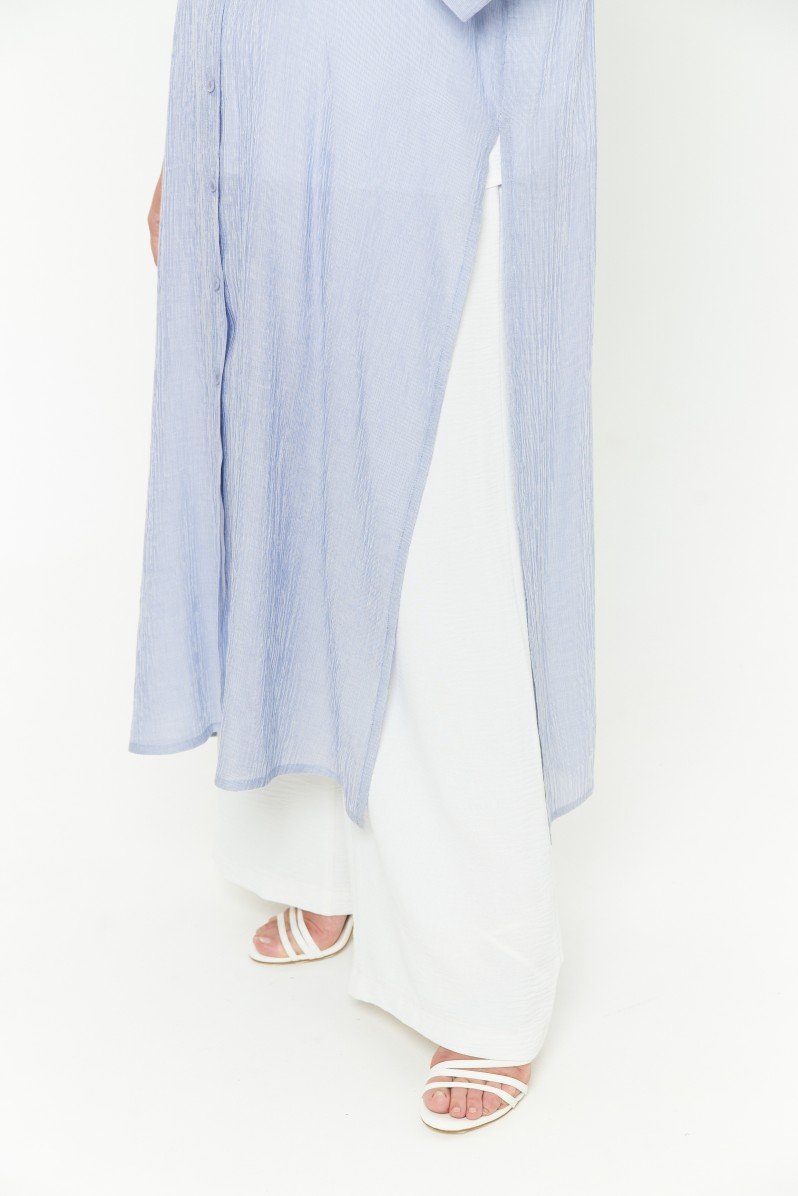 Туника-рубашка Jodi Nash