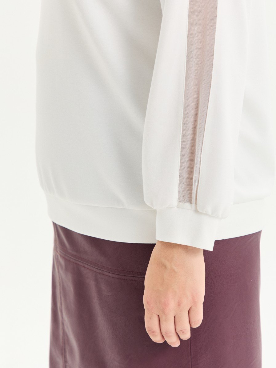 Джемпер Jodi Nash