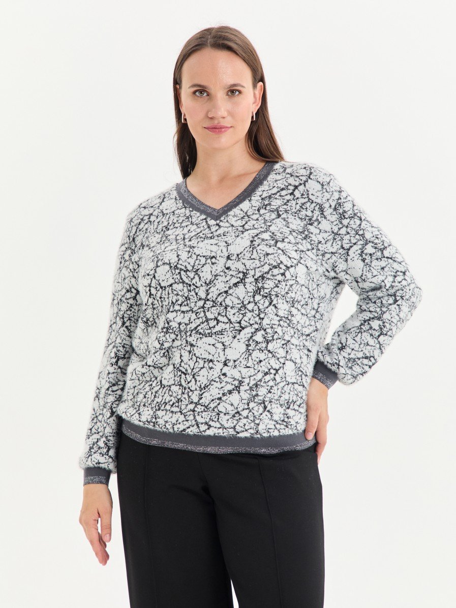 Джемпер Jodi Nash