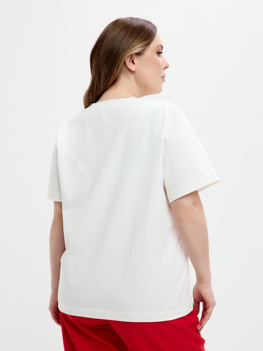 Футболка Varra