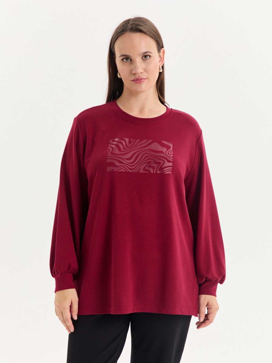 Джемпер Jodi Nash