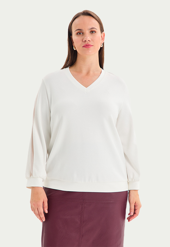 Джемпер Jodi Nash