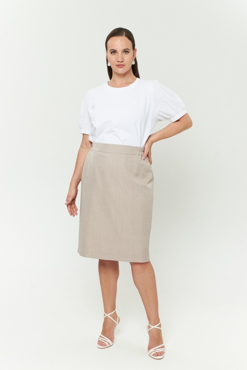 Джемпер Varra