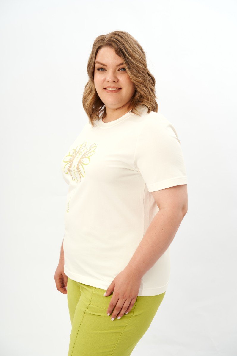 Футболка Varra