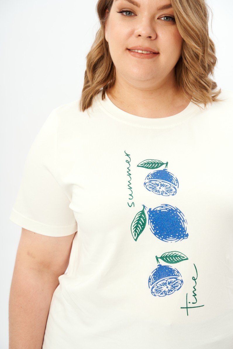 Футболка Varra