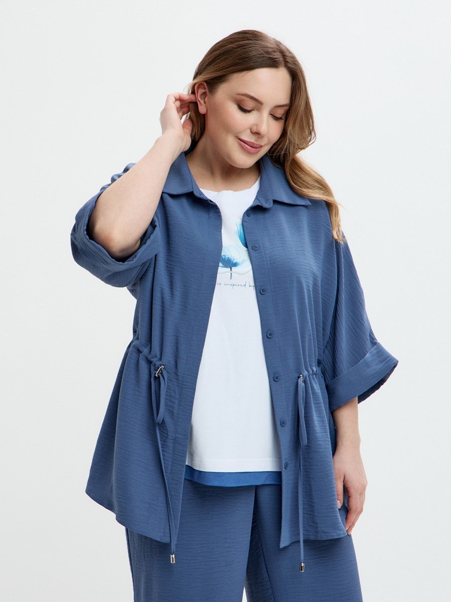 Пыльник Varra