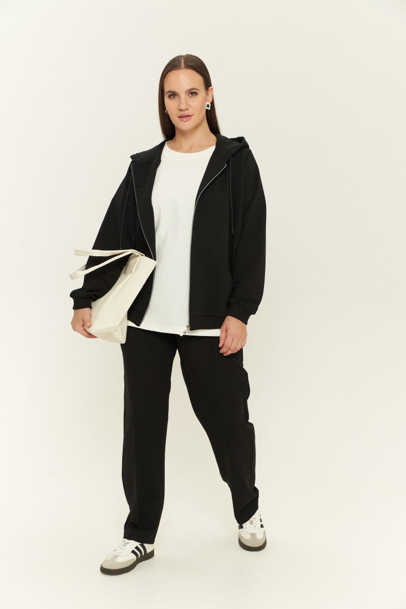 Толстовка Varra