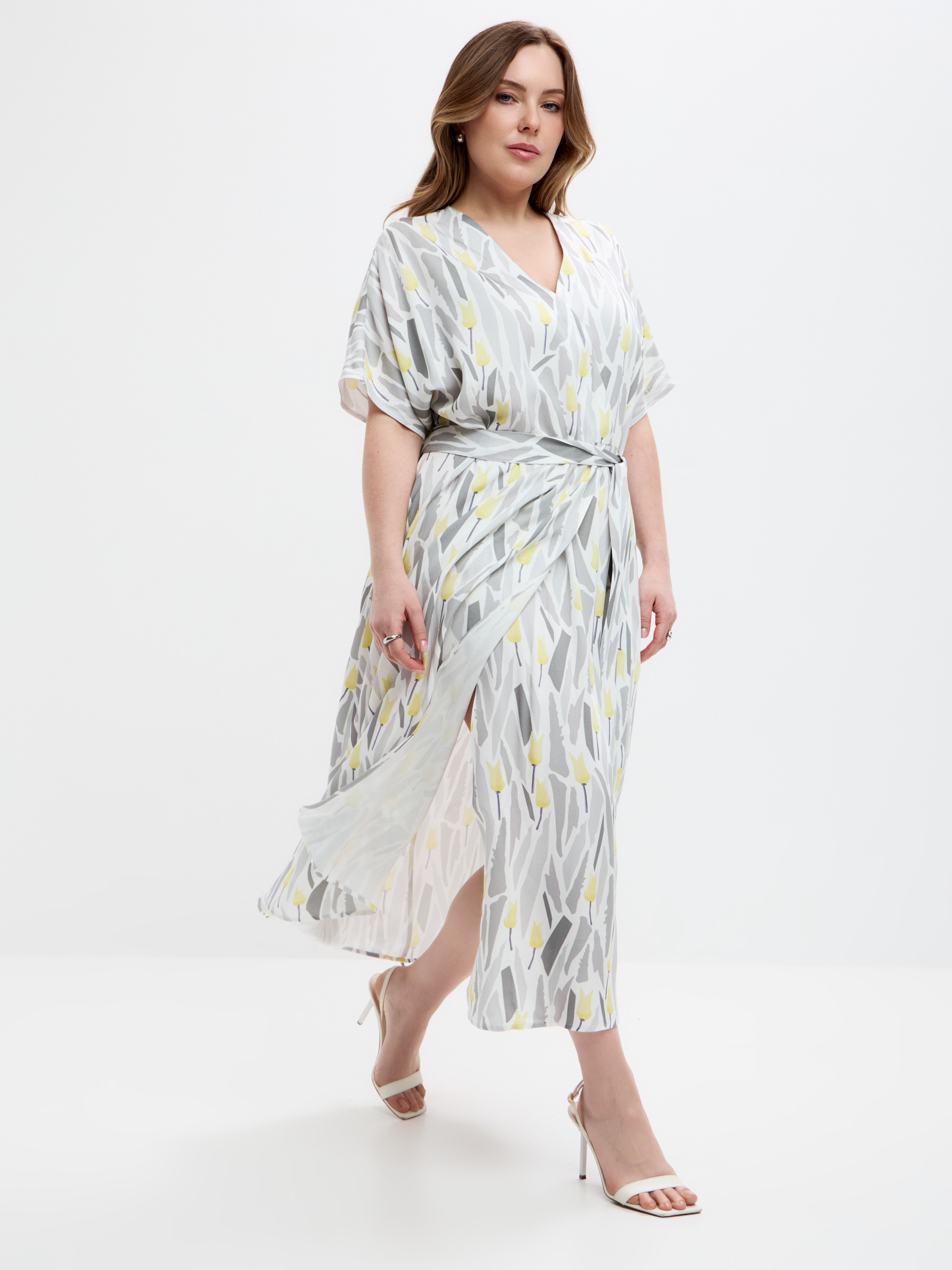 Платья, которые вдохновляют