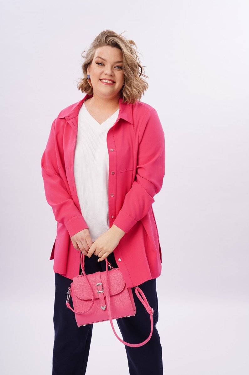 Рубашка Varra