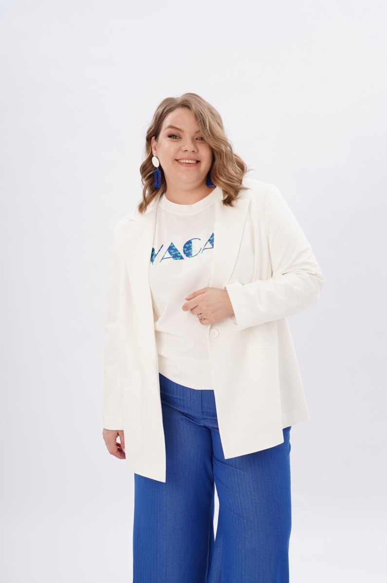 Футболка Varra