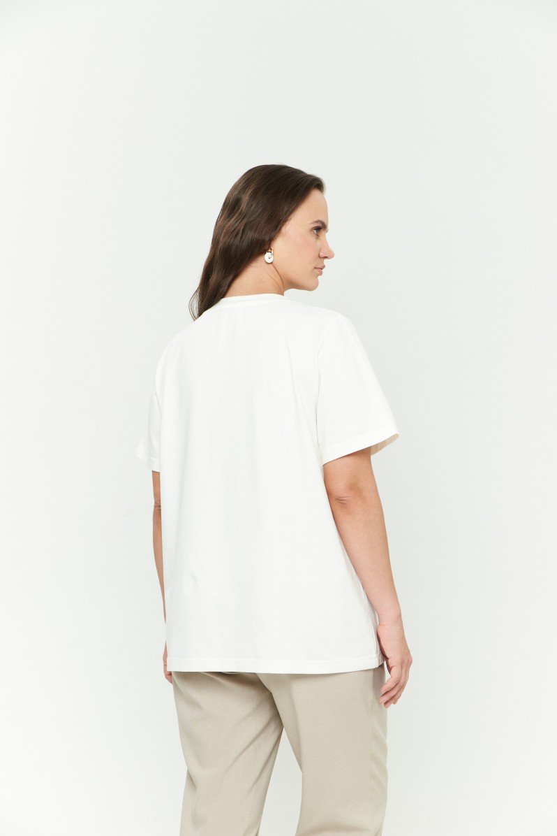 Футболка Varra