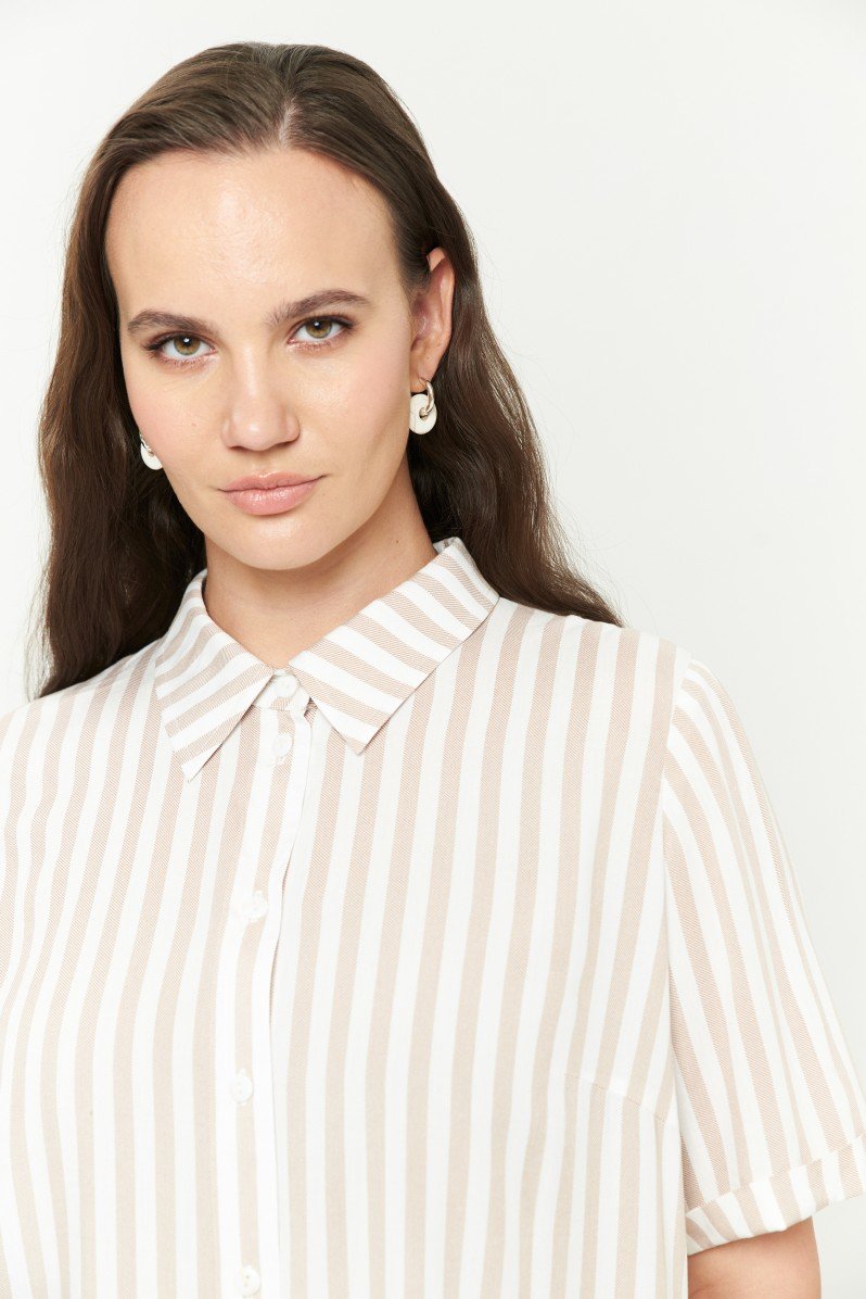 Рубашка Jodi Nash