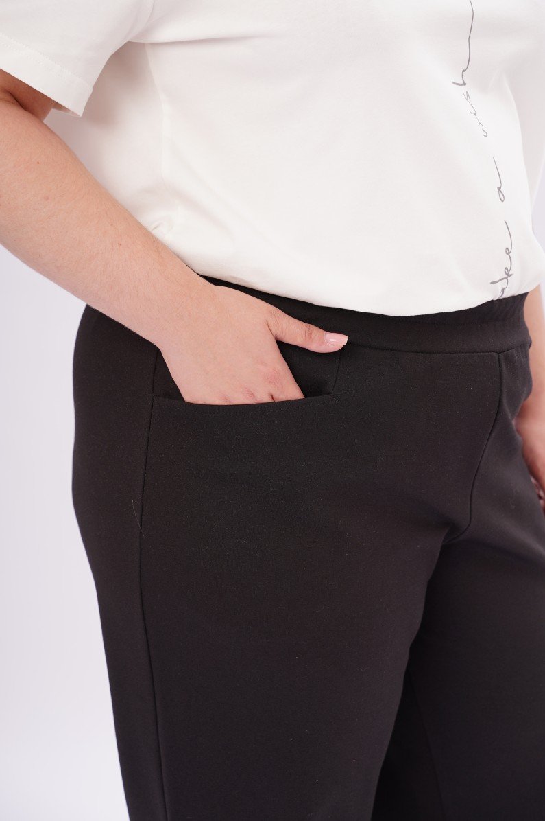 Брюки Jodi Nash