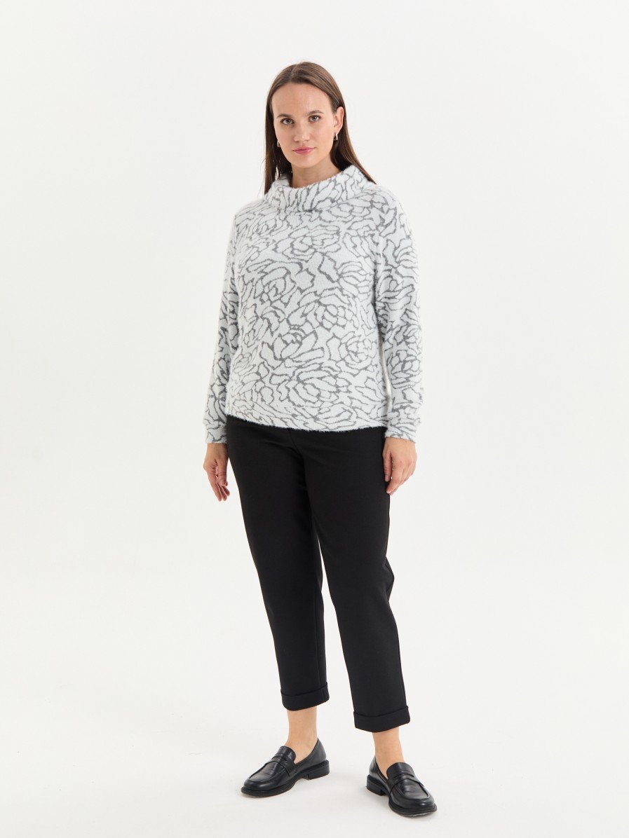 Брюки Jodi Nash