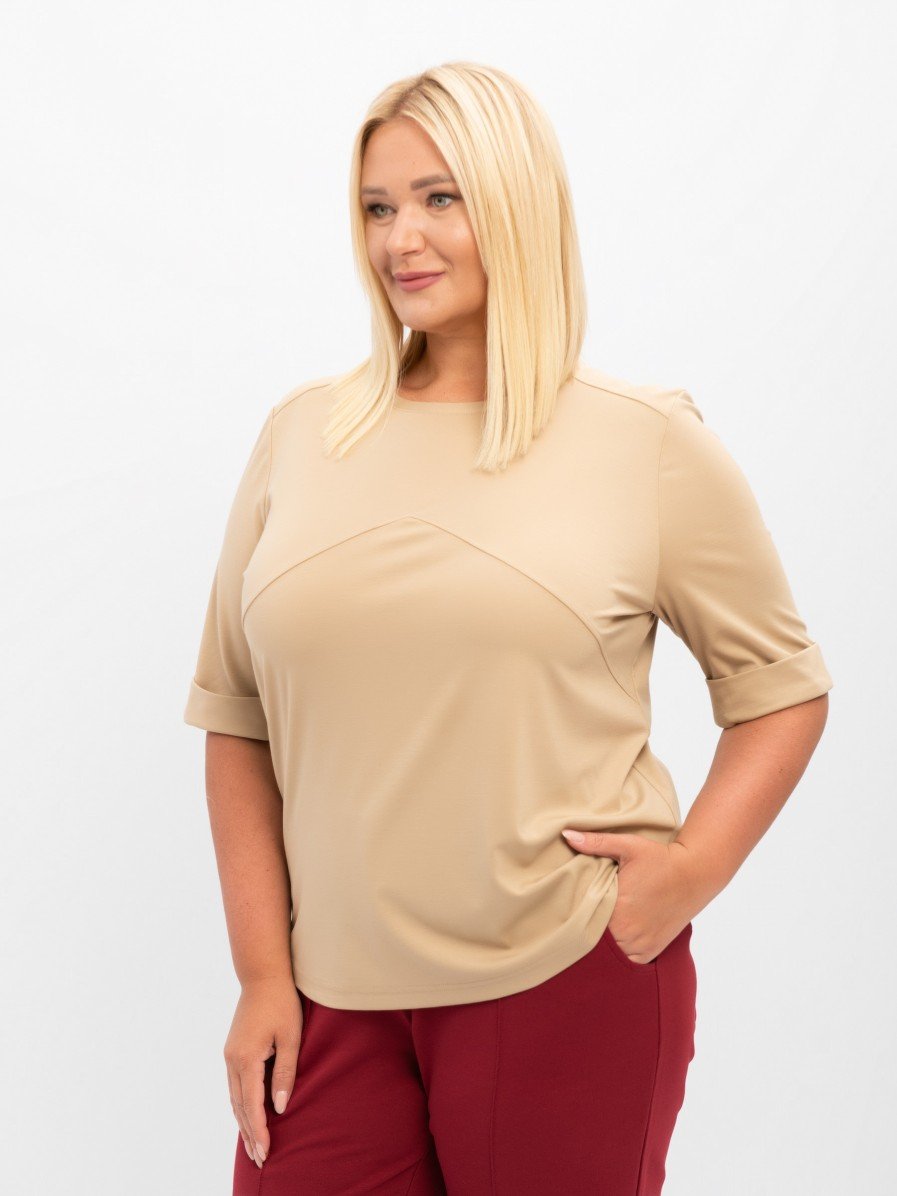 Джемпер Varra