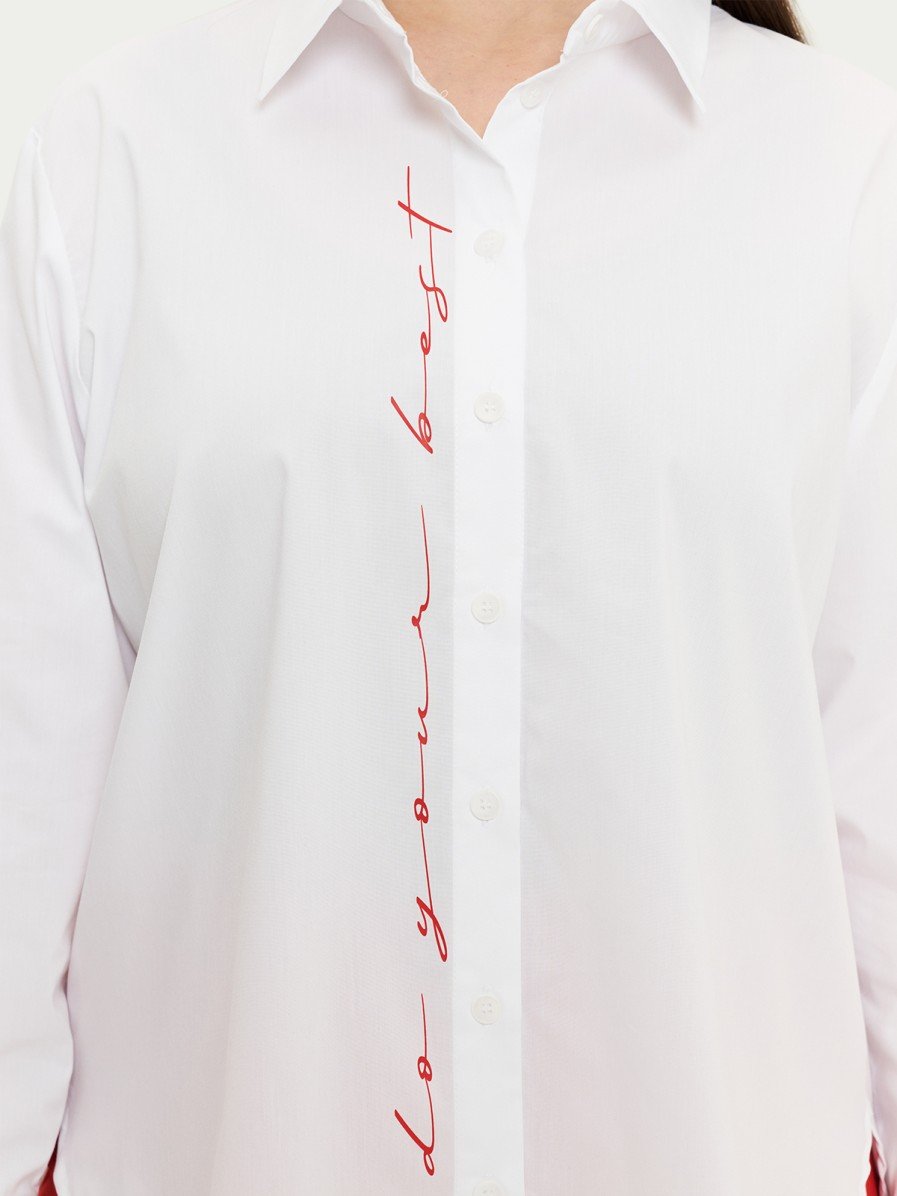 Рубашка Jodi Nash