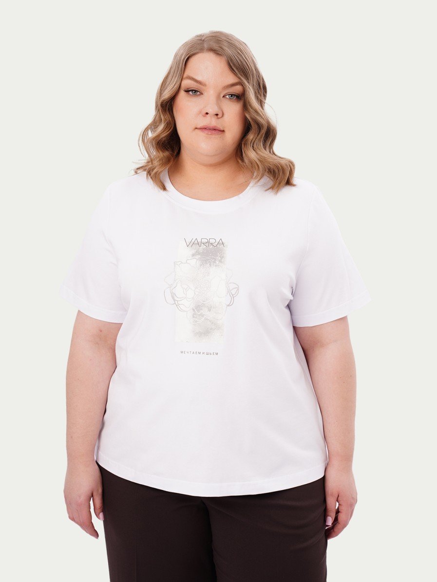 Футболка Varra
