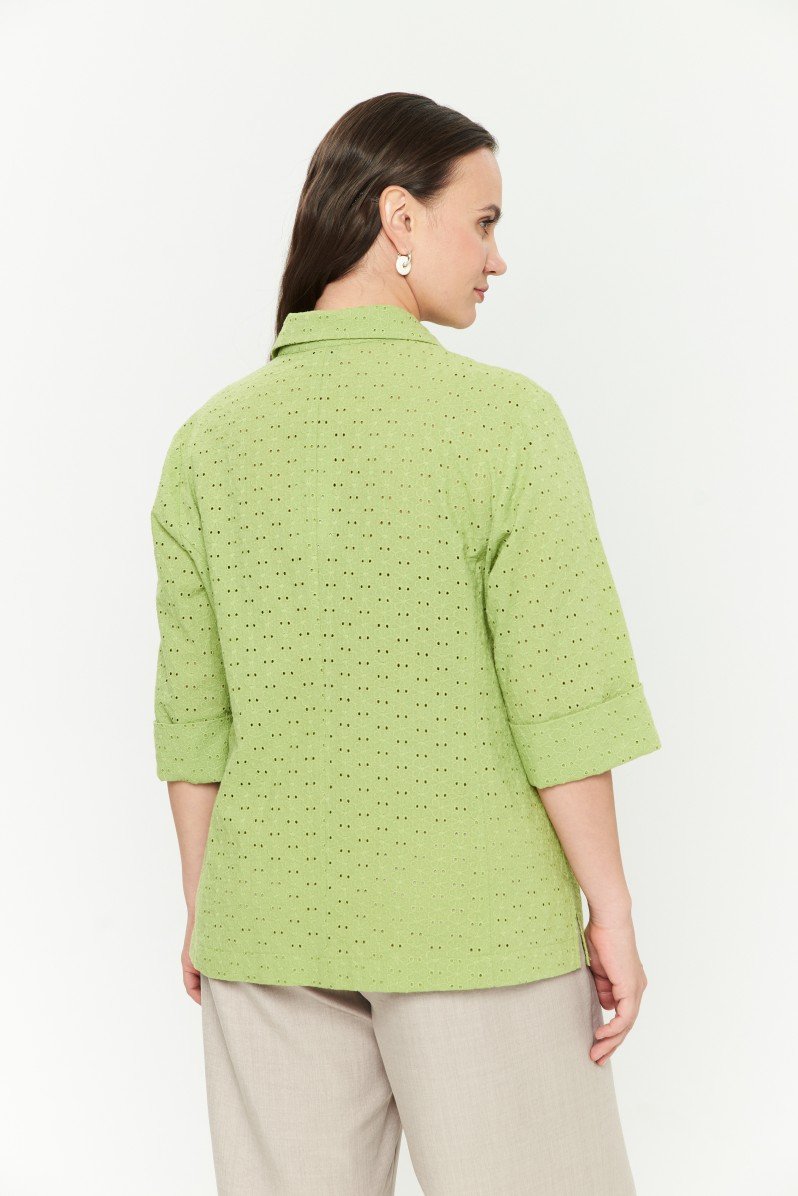 Рубашка Varra