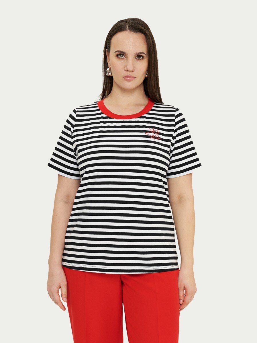 Футболка Varra