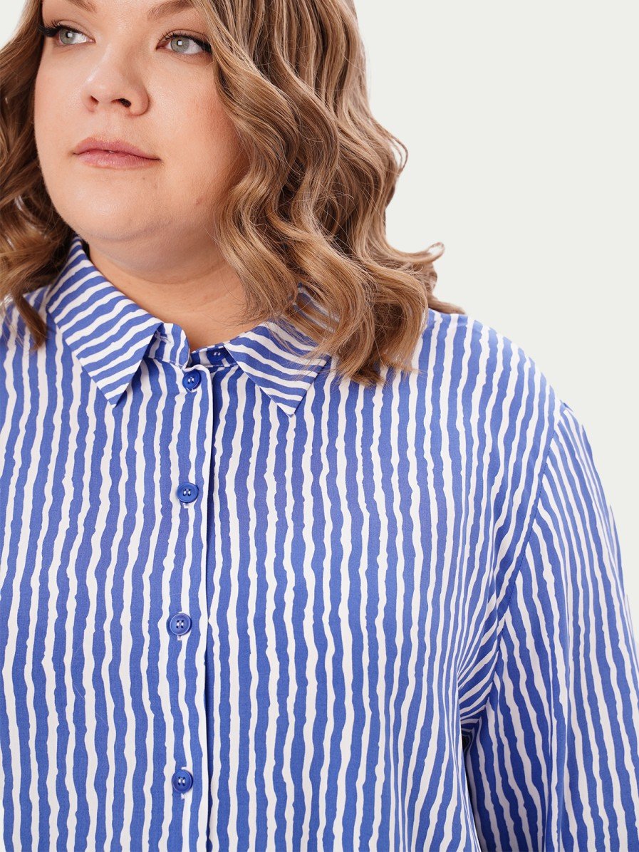 Рубашка Varra