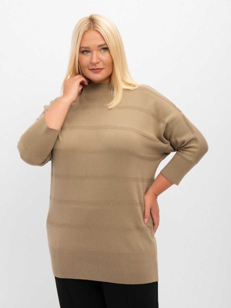 Джемпер POPIDA