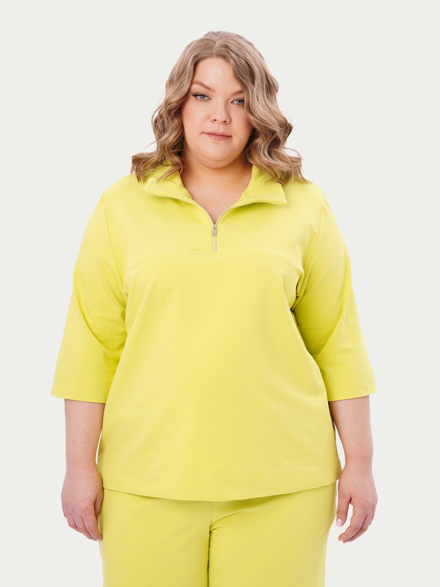 Джемпер Varra