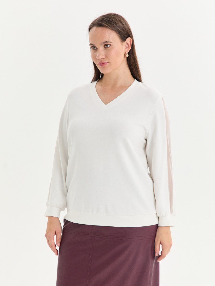 Джемпер Jodi Nash