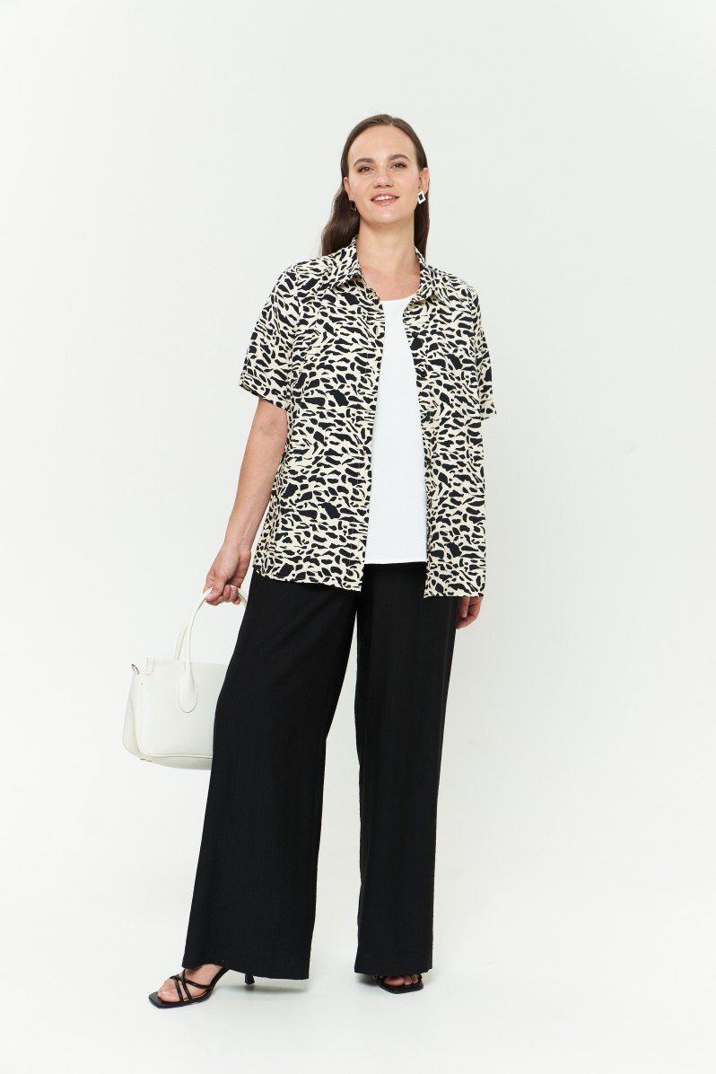 Брюки Jodi Nash