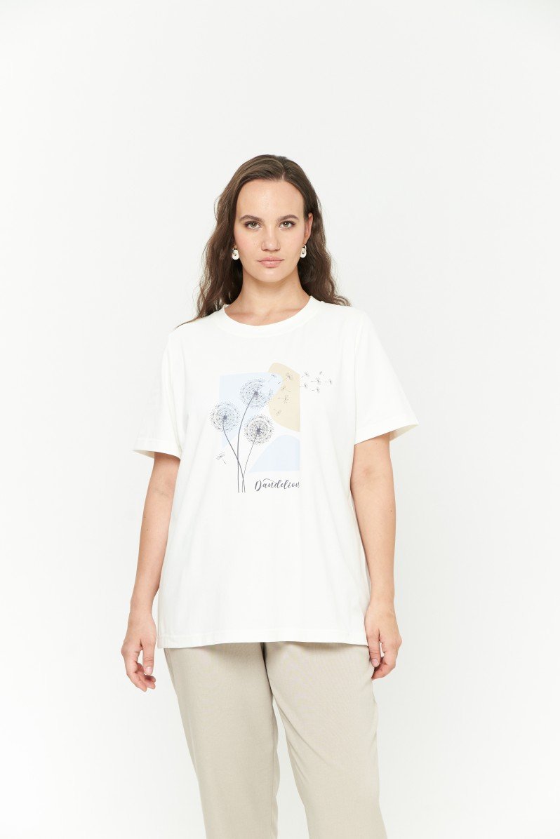 Футболка Varra