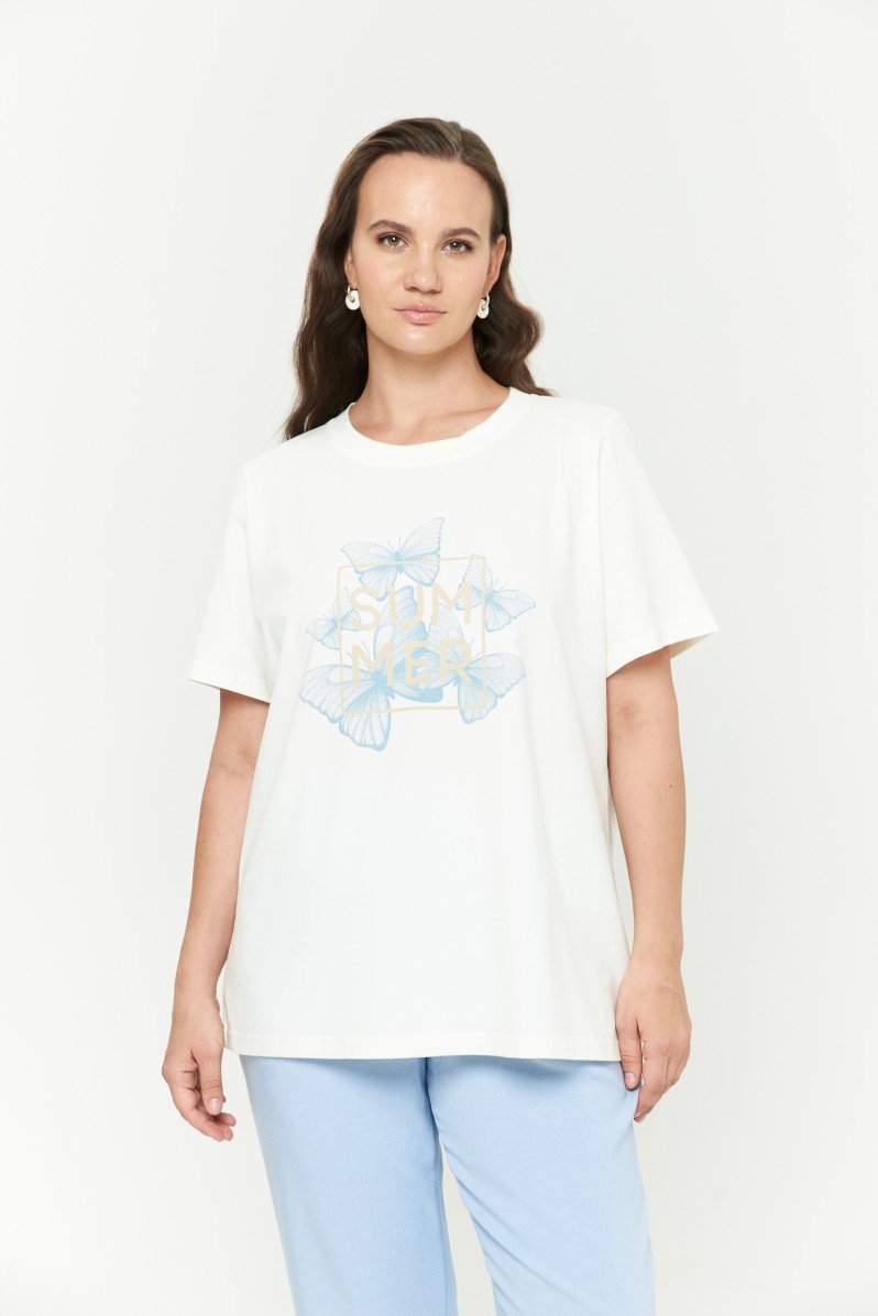 Футболка Varra