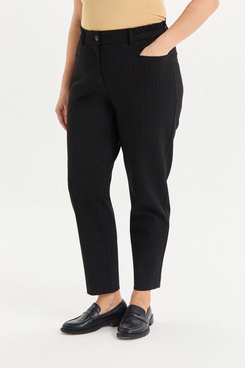 Брюки Jodi Nash