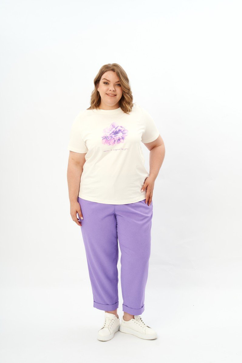 Футболка Varra