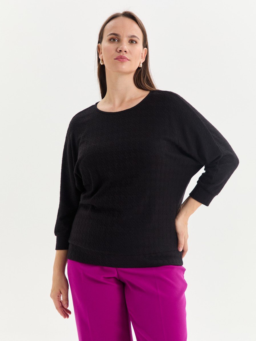 Джемпер Varra