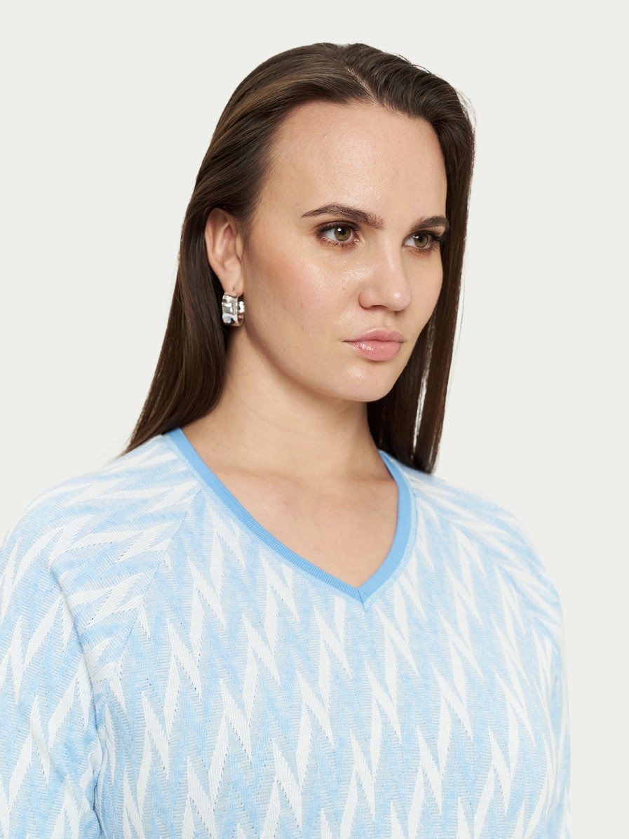 Текстурный акцент