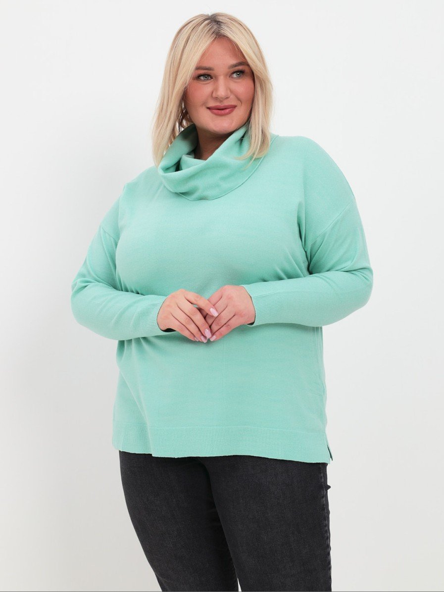 Джемпер POPIDA