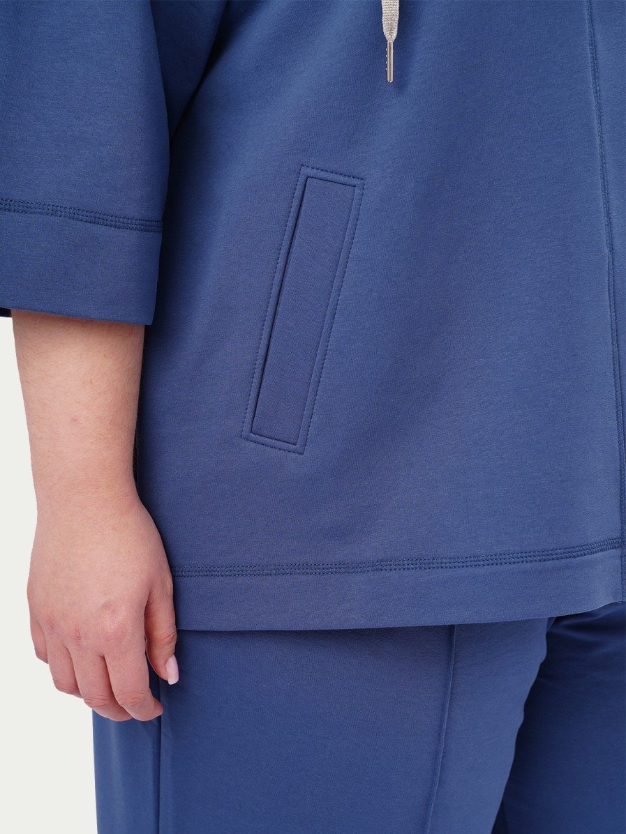 Толстовка Varra