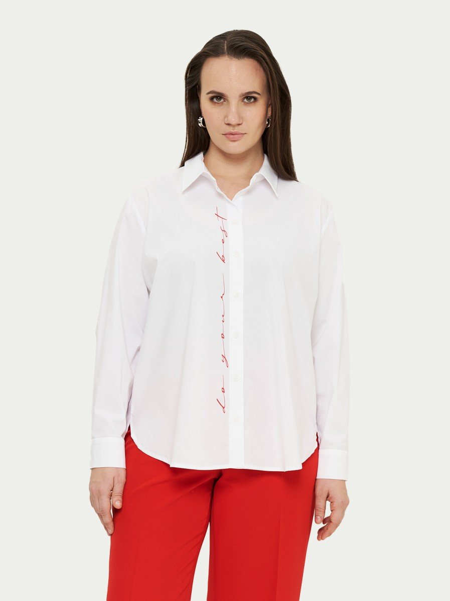 Рубашка Jodi Nash