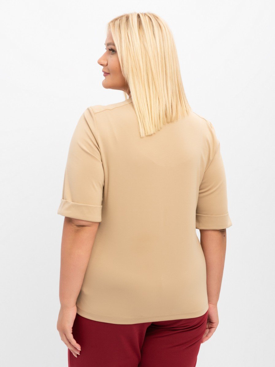 Джемпер Varra