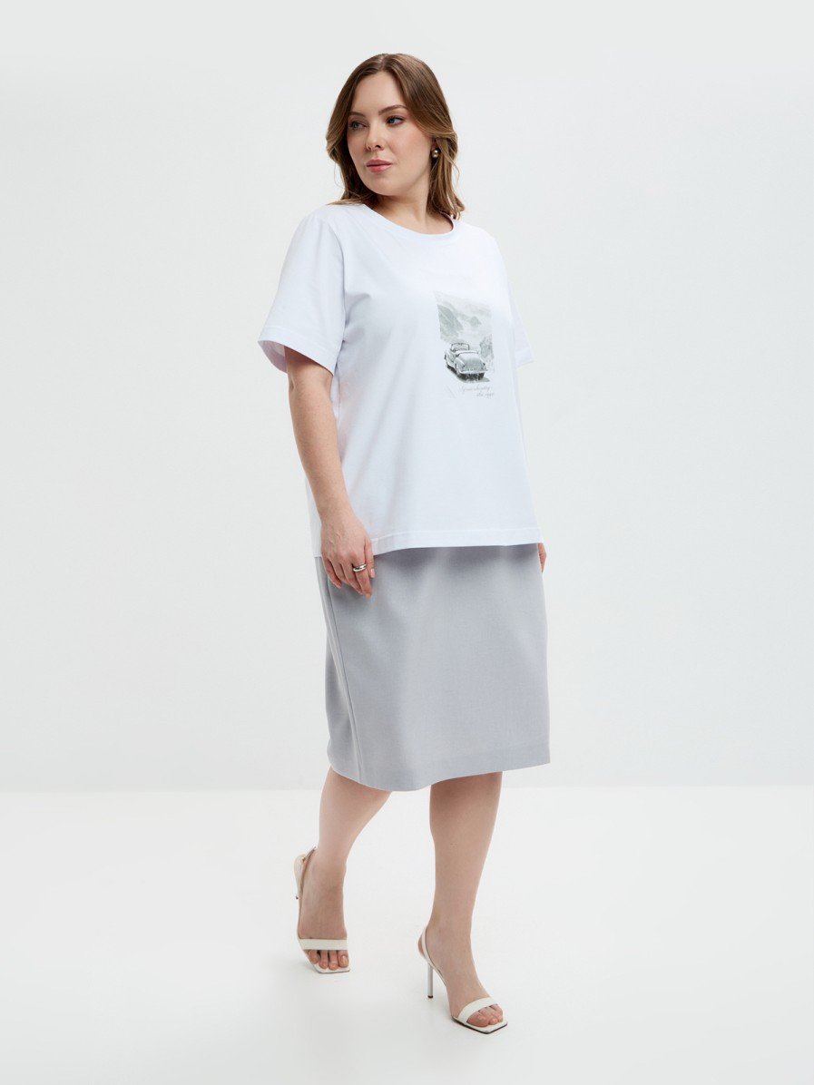 Футболка Varra